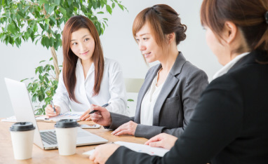 タスク管理・市場調査