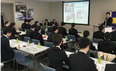 勉強会・ミーティング